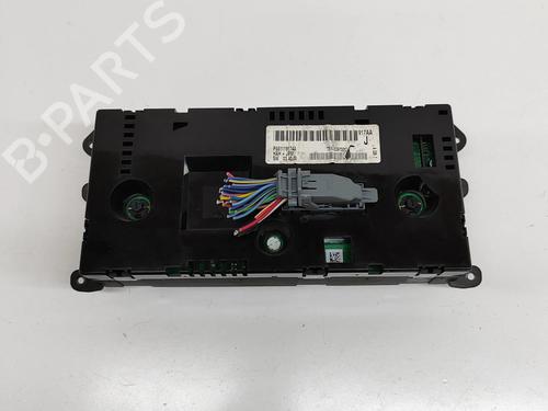 Electronic module CHRYSLER GRAND VOYAGER V (RT) 3.8 | BP27785871M83 