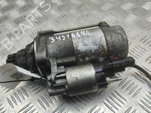 Starter VW GOLF V Variant (1K5) 2.0 TFSI | BP33433677M8 - Image 3