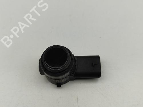 Elektronisk modul PORSCHE CAYENNE Coupe (9YB) 3.0 AWD (9YBAA1) (340 hp) 27794107