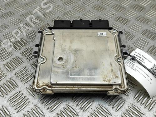 Engine control unit (ECU) LAND ROVER RANGE ROVER EVOQUE (L538) 2.2 D 4x4 | BP29753224M57