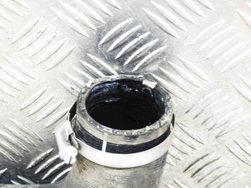 Intercooler pipe LAND ROVER RANGE ROVER SPORT II (L494) 4.4 SDV8 4x4 | BP27755863M127