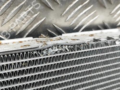 Water radiator BMW 3 (F30, F80) 330 d xDrive | BP31113204M31 