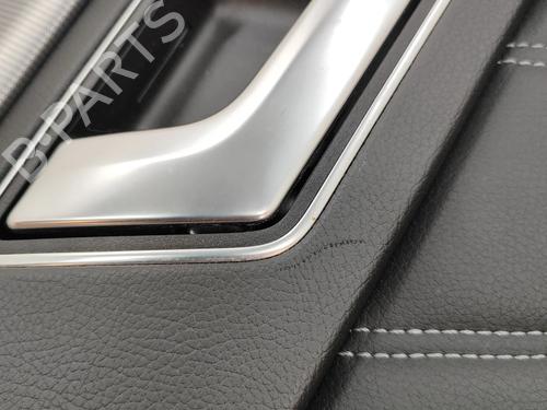 Rear left panel MERCEDES-BENZ E-CLASS T-Model (S212) E 220 CDI / BlueTEC (212.202, 212.201) | BP28446849C60 - Image 8