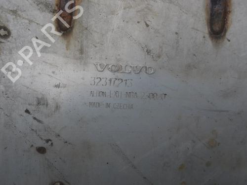 Udstødningssystem VOLVO XC40 (536) B4 Mild-Hybrid | BP30249282M121 