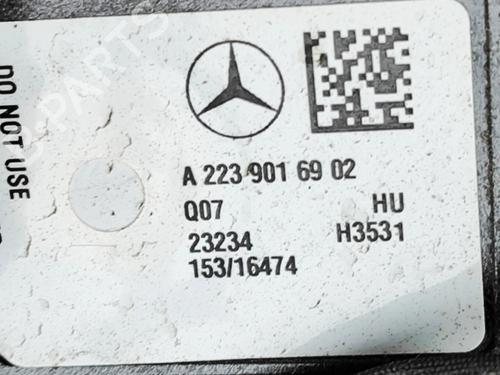 Electronic module MERCEDES-BENZ A-CLASS Saloon (V177) A 250 e (177.185) | BP31762964M83  - Image 7