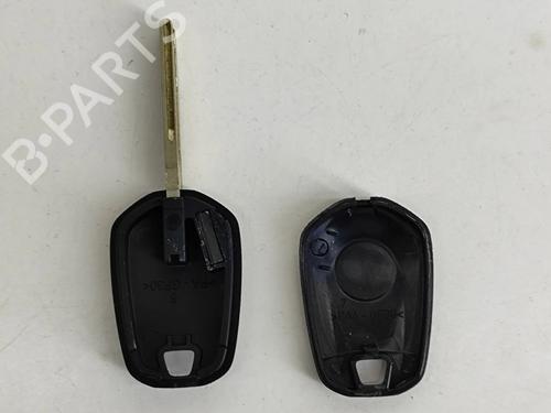 Electronic module OPEL CORSA F (P2JO) 1.2 (68) | BP27771131M83 - Image 5