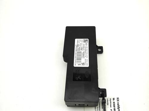 Electronic module OPEL MOKKA 1.2 (76) | BP36984194M83 - Image 2
