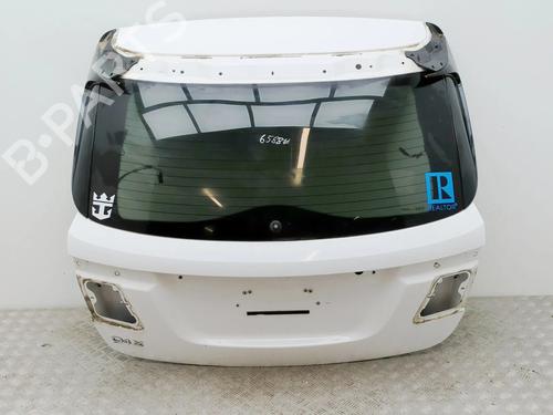 tailgate-saab-9-4x-2011-38565350 main image