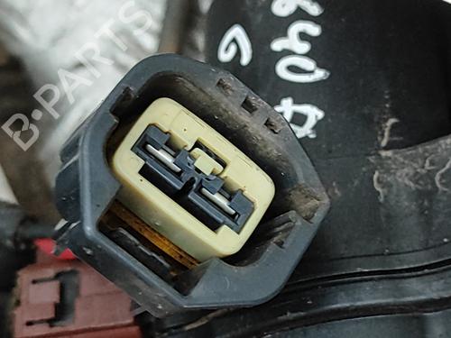 Left rear brake caliper LAND ROVER RANGE ROVER EVOQUE (L538) 2.2 D 4x4 | BP29753057M107