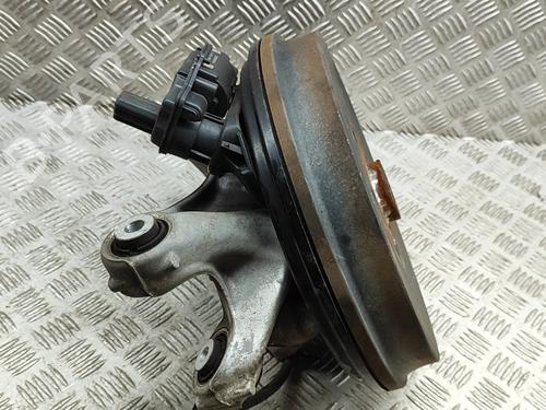 Højre hjullejehus spindel VW ID.4 (E21) Pure | BP28563939M28
