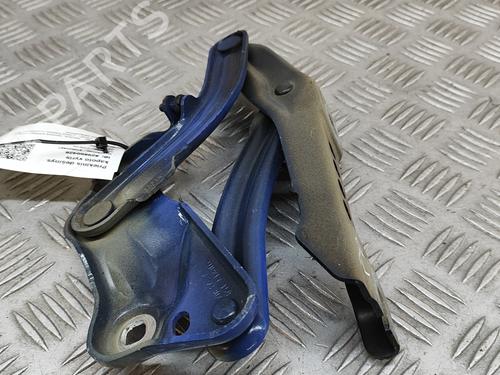 Hinge/Door check strap SKODA ENYAQ iV SUV (5AZ) 60 | BP27786744C146 