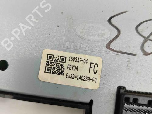 Electronic module LAND ROVER RANGE ROVER EVOQUE (L538) 2.2 D 4x4 | BP33374691M83 - Image 6