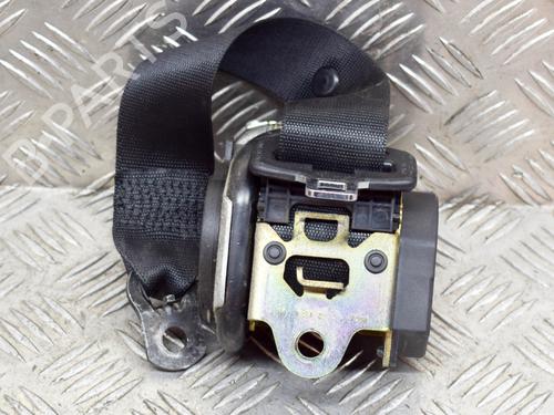 Used Rear right seatbelt MERCEDES-BENZ A-CLASS (W168) A 160 (168.033, 168.133) (102 hp) 10400869