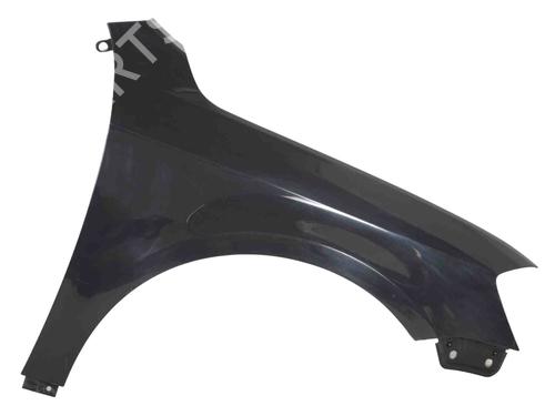 Used Right front fenders VW PASSAT B7 (362) 1.6 TDI (105 hp) 30239296