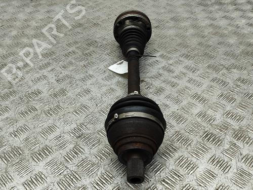 Left front driveshaft VW PASSAT B8 Variant (3G5, CB5) 2.0 TDI | BP21587779M38 