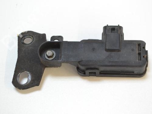 Used Control unit Control unit 9867107 9867107