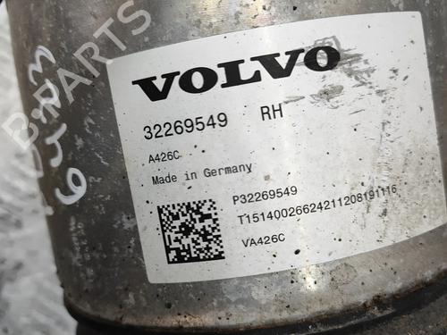 Right front shock absorber VOLVO XC90 II (256) B6 Mild Hybrid AWD | BP37642435M17 - Image 6