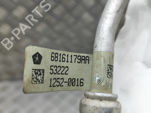 AC pipe JEEP GRAND CHEROKEE IV (WK, WK2) 3.0 CRD V6 4x4 | BP29829829M126