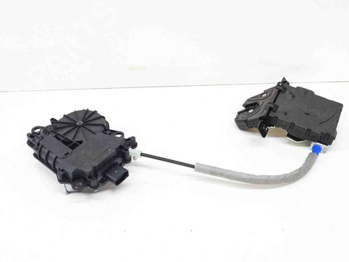 Tailgate lock LAND ROVER RANGE ROVER SPORT II (L494) 2.0 P400e PHEV 4x4 | BP27754912C101 