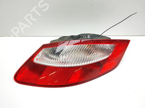 Used Right taillight Right taillight 36458611 36458611