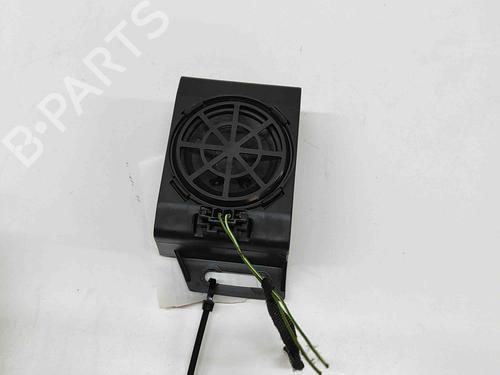 Electronic module PORSCHE PANAMERA (970) 4.8 4S | BP27282352M83