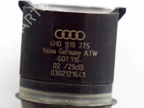 Electronic module PORSCHE CAYENNE (92A) 3.0 Diesel | BP13929633M83