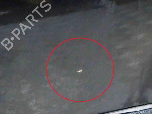 Right front door KIA CARENS II MPV (FJ) 2.0 CRDi | BP30154901C3 