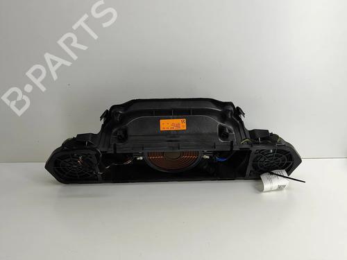 Used Electronic module Electronic module MERCEDES-BENZ S-CLASS Coupe (C216) CL 500 (216.371) (388 hp) 24583089 24583089