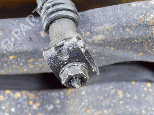 Right front brake caliper VW CRAFTER Van (SY_, SX_) 2.0 TDI RWD (SYB, SYC, SYD) | BP36043644M104 - Image 6