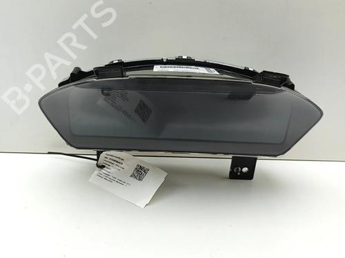 Used Instrument cluster Instrument cluster FORD PUMA (J2K, CF7) 1.0 EcoBoost mHEV (155 hp) 33110211 33110211