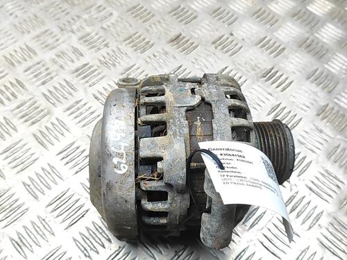 Used Alternator Alternator FORD RANGER (TKE) 3.2 TDCi 4x4 (200 hp) 35767393 35767393