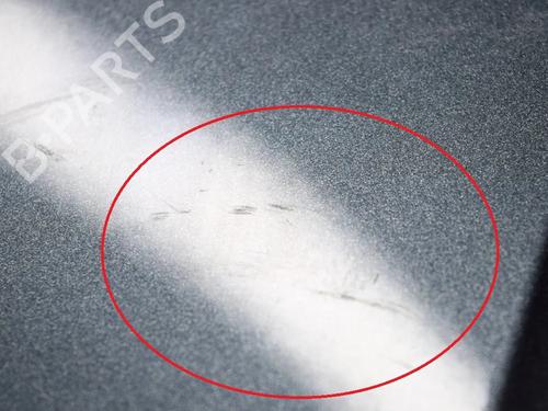 Fuel flap SKODA OCTAVIA III Combi (5E5, 5E6) 1.6 TDI | BP10073816C131 