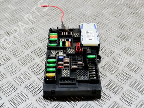 Used Fuse box BMW X3 (G01, F97, G08) xDrive 30 d (265 hp) 10071355