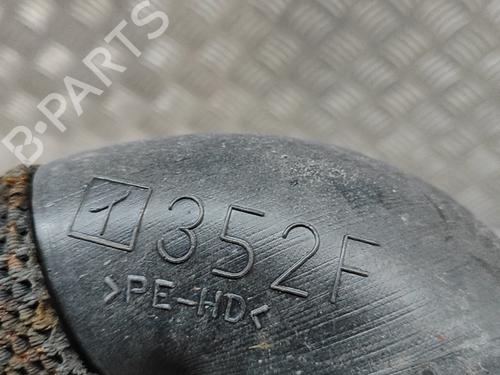 Pipe TOYOTA LAND CRUISER PRADO (_J12_) 3.0 D-4D (KDJ120, KDJ125) | BP24820052M125 