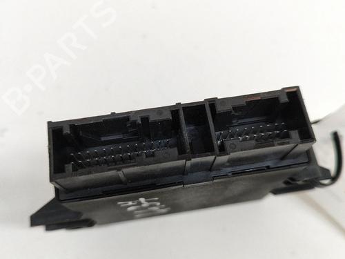 Electronic module LAND ROVER RANGE ROVER SPORT II (L494) 3.0 SDV6 4x4 | BP27773356M83 