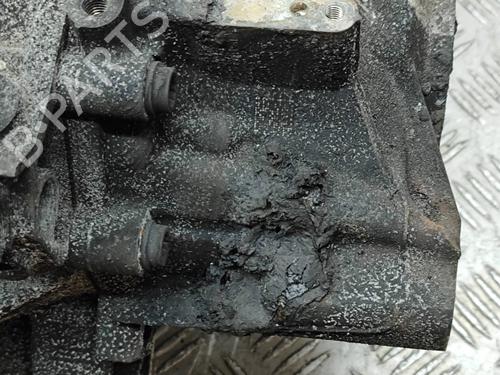 Engine SKODA ENYAQ iV SUV (5AZ) 60 | BP27784932M1 