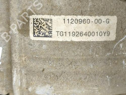 Motor TESLA MODEL 3 (5YJ3) EV AWD | BP39534454M1 - Image 11