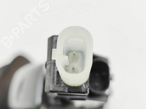 Rear left exterior door handle AUDI Q7 (4MB, 4MG, 4MQ) 50 TDI Mild Hybrid quattro | BP31372534C130 