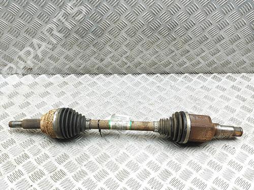 Used Left front driveshaft FORD TRANSIT CUSTOM V362 Bus (F3) 2.0 EcoBlue (105 hp) 30971807
