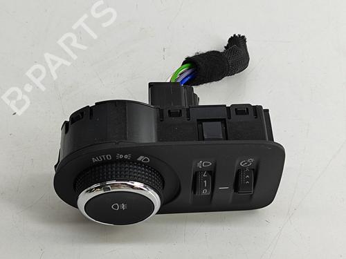 Elektronisk modul OPEL MOKKA 1.2 (76) (136 hp) 28558218