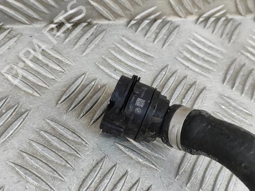 Pipe BMW X2 (U10) iX2 xDrive 30 | BP27787739M125 