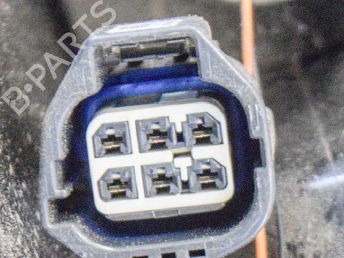 Right taillight FORD FOCUS III 1.0 EcoBoost | BP7735493C35 