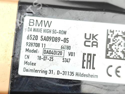 Antenne/Base BMW X5 (G05, F95) xDrive 45 e Plug-in Hybrid | BP36876768C140 - Image 7