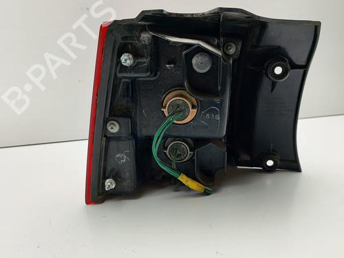 Right taillight PEUGEOT 4007 (VU_, VV_) 2.2 HDi | BP24143458C35 