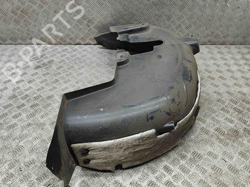 Wheel arch PEUGEOT 2008 I (CU_) 1.2 VTi | BP19283936C56 