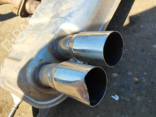Exhaust system MAZDA MX-5 IV (ND__) 2.0 (ND6E, NDERC) | BP37996146M121  - Image 6