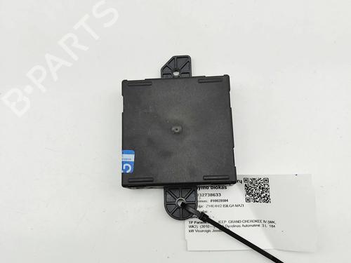 Electronic module JEEP GRAND CHEROKEE IV (WK, WK2) 3.0 CRD V6 4x4 | BP29829901M83 - Image 4
