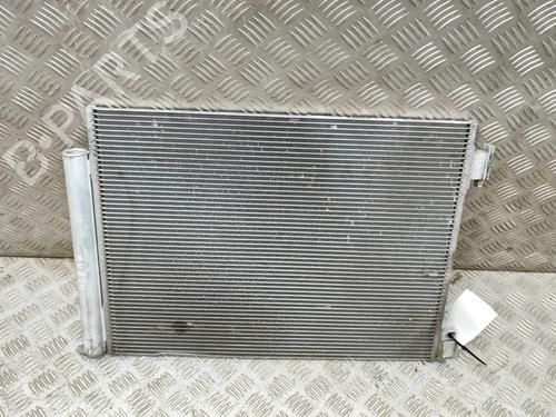 Used AC radiator AC radiator NISSAN JUKE (F16_) DIG-T 117 (117 hp) 27769669 27769669