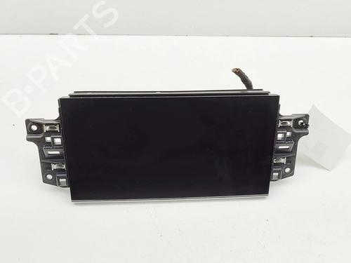 Used Display monitor Display monitor AUDI Q7 (4MB, 4MG, 4MQ) 50 TDI Mild Hybrid quattro (286 hp) 33383722 33383722