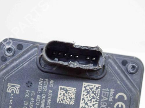 Electronic module VW ID.3 (E11, E12) Pro | BP29541857M83 
